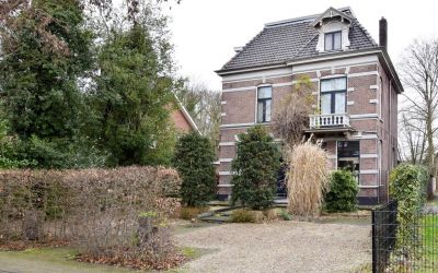 Wierdensestraat 129