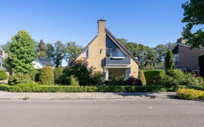 Bachlaan 21