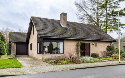 Bachlaan 8