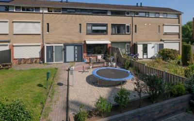 Mozartstraat 5