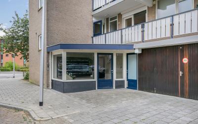 Mozartstraat 20