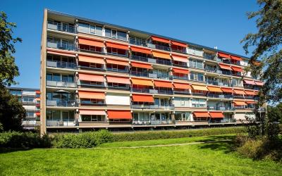Mozartstraat 46
