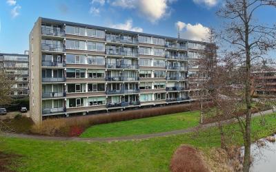 Mozartstraat 66