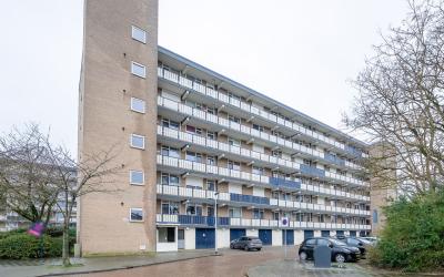 Mozartstraat 110