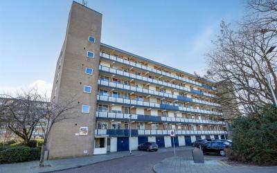 Mozartstraat 118