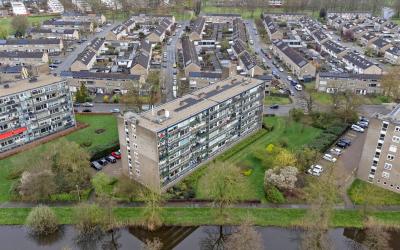 Mozartstraat 154