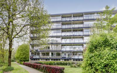 Mozartstraat 168
