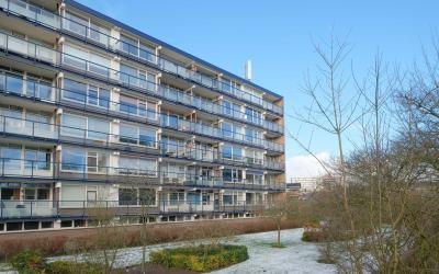 Mozartstraat 174