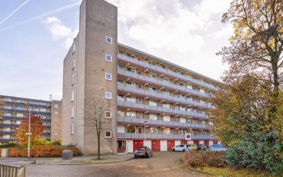 Mozartstraat 220