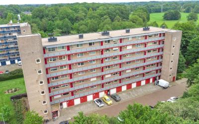 Mozartstraat 238
