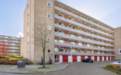 Mozartstraat 266