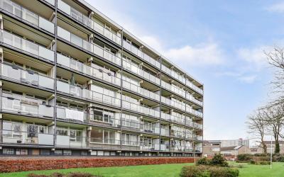 Mozartstraat 272