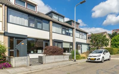 Mahlerstraat 5