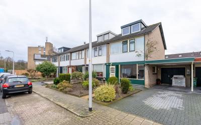 Mahlerstraat 39