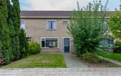 Lisztstraat 10