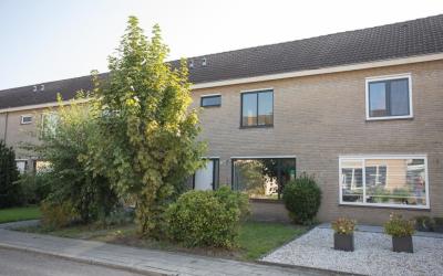 Lisztstraat 12