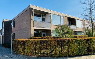 Bizetstraat 26