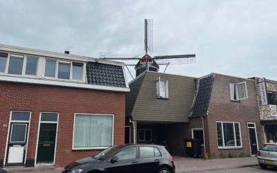 Nieuwstraat 79
