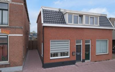 Nieuwstraat 81