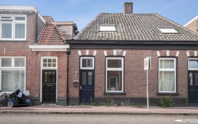 Nieuwstraat 14
