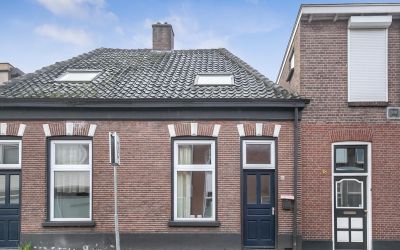 Nieuwstraat 16