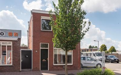 Nieuwstraat 84