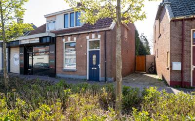 Nieuwstraat 138