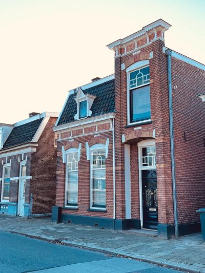 Rohofstraat 98