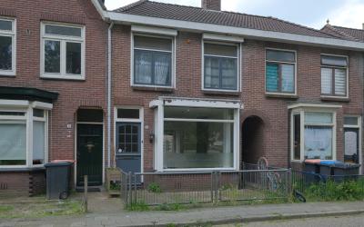 J. Duikerst. 8