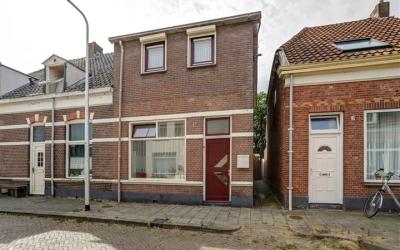 Wilgenstraat 6