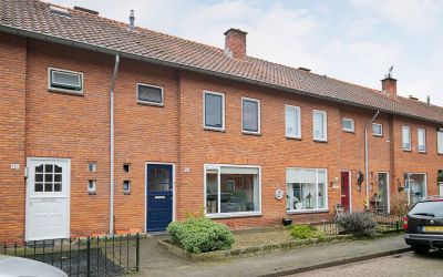 Willem Kloosstraat 28