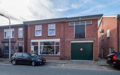 Rietstraat 256-C