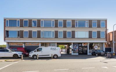 Rietstraat 286