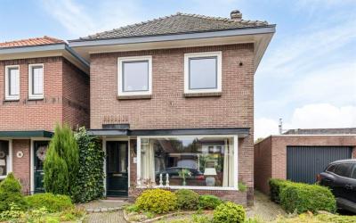 Joost van den Vondelstraat 1