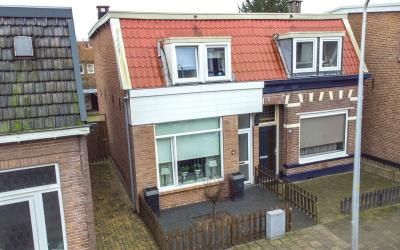 Hagedoornst. 10