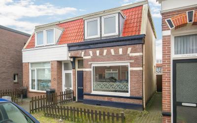 Hagedoornst. 12
