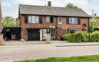 Ossenkoppelerlaan 10