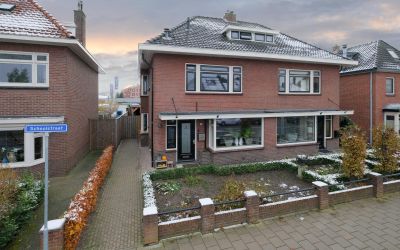 Schoolstraat 18