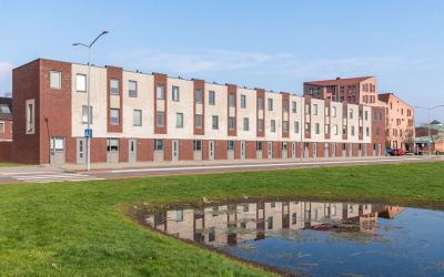 Rembrandthof 12