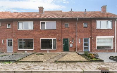 Laurens Alm. 3