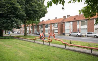 Berlagelaan 73