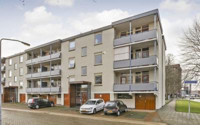 Pieter Poststraat 5