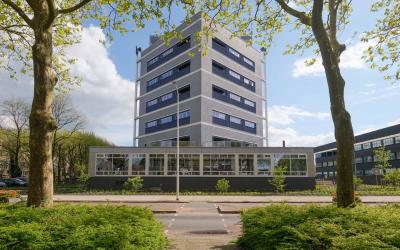Het Baken 116