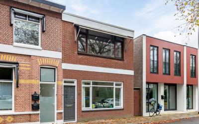 Boddenstraat 30