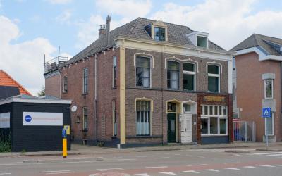 Westerstraat 2-A
