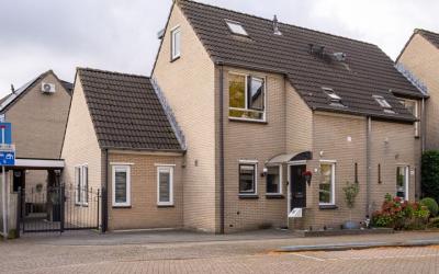 Vijverhof 11