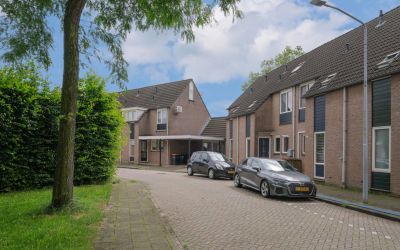 Vijverhof 41