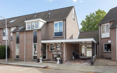 Vijverhof 43
