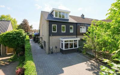 Bornsestraat 123-C