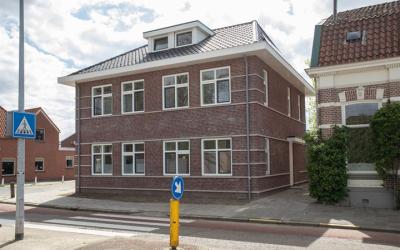 Bornsestraat 161
